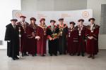 Promócie Dr.h.c